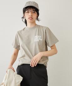 【Sporty＆Rich】Exercise TEE